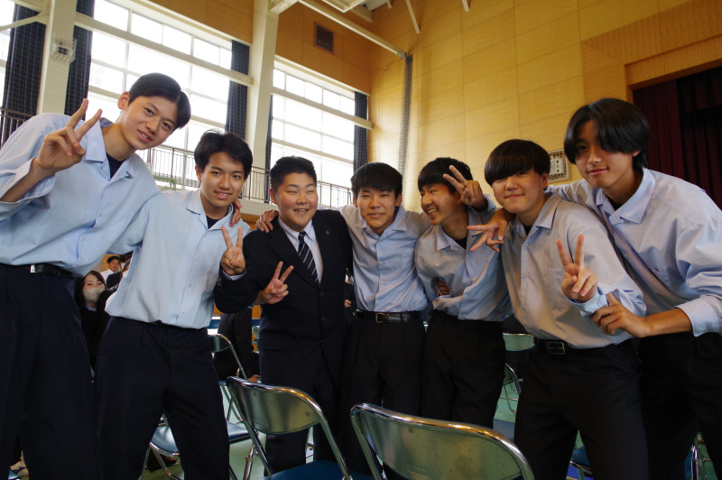 交流学習２
