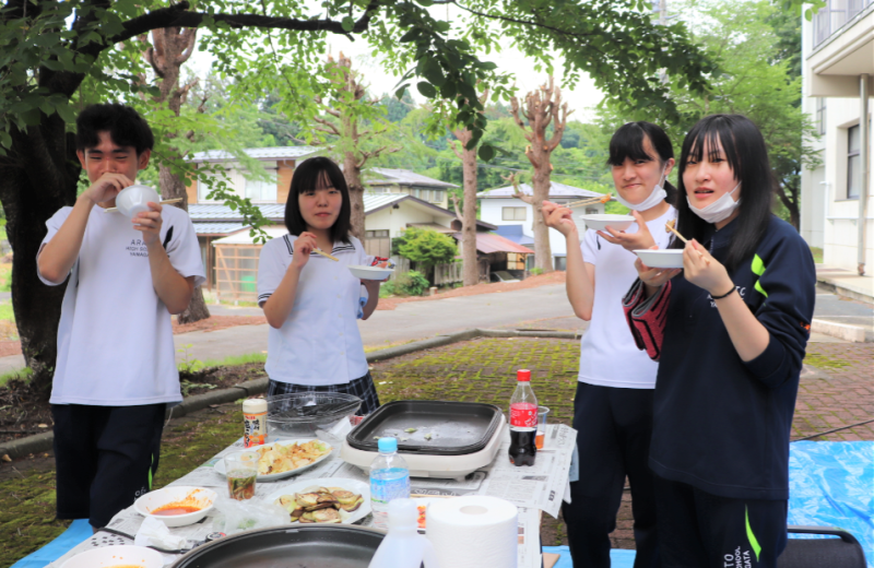 焼肉４