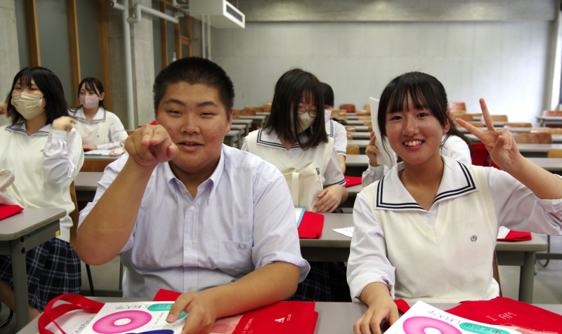 上級学校5