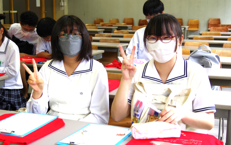 上級学校4