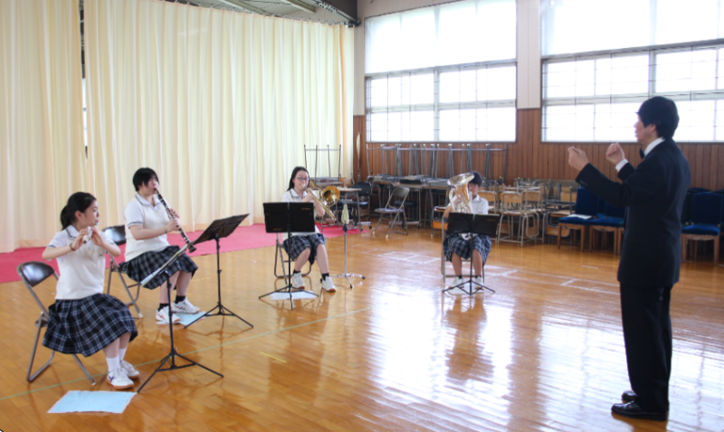 プレ演奏１