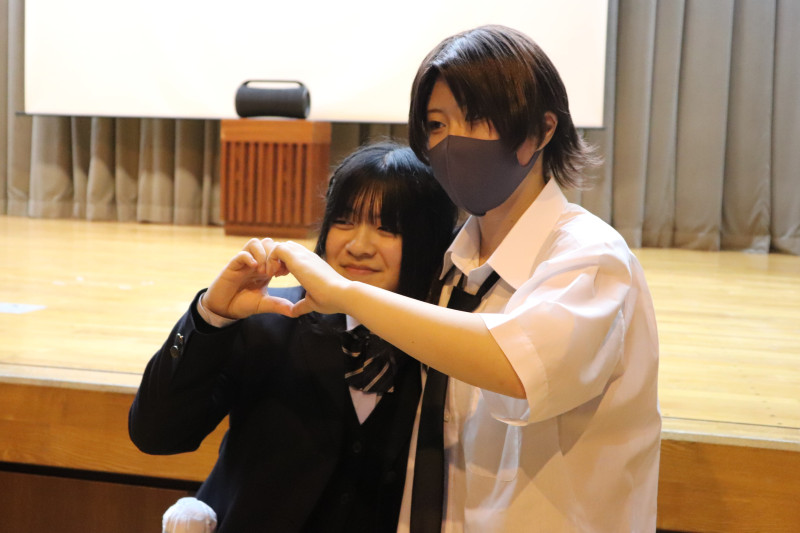 女装３