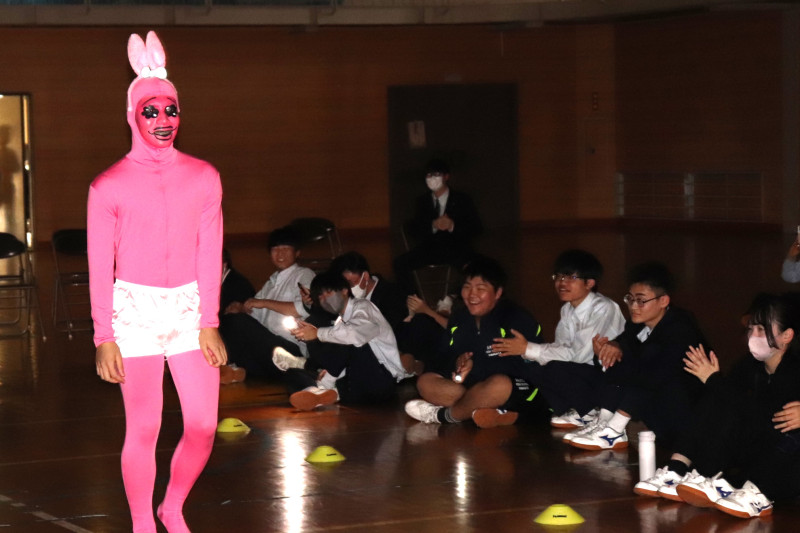 仮装7