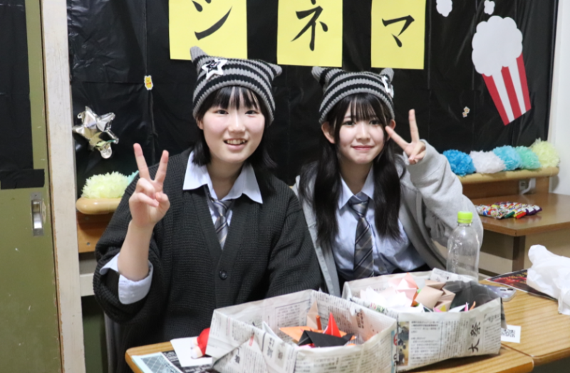 文化祭２日目13