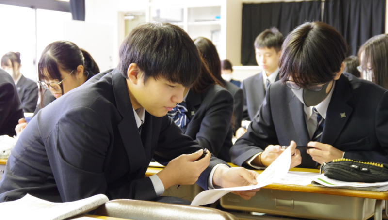 読み方講座６