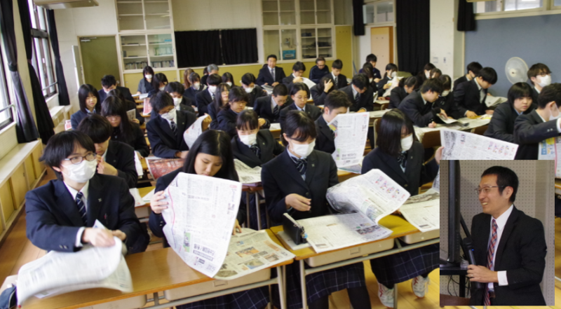 読み方講座０