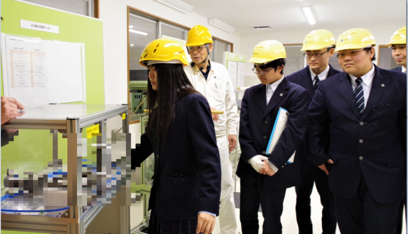 企業見学１-2