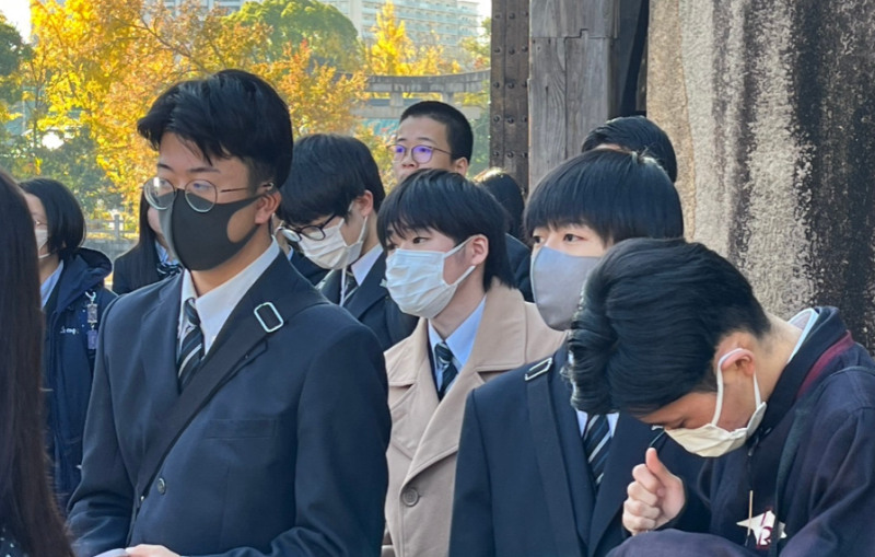 大阪城３