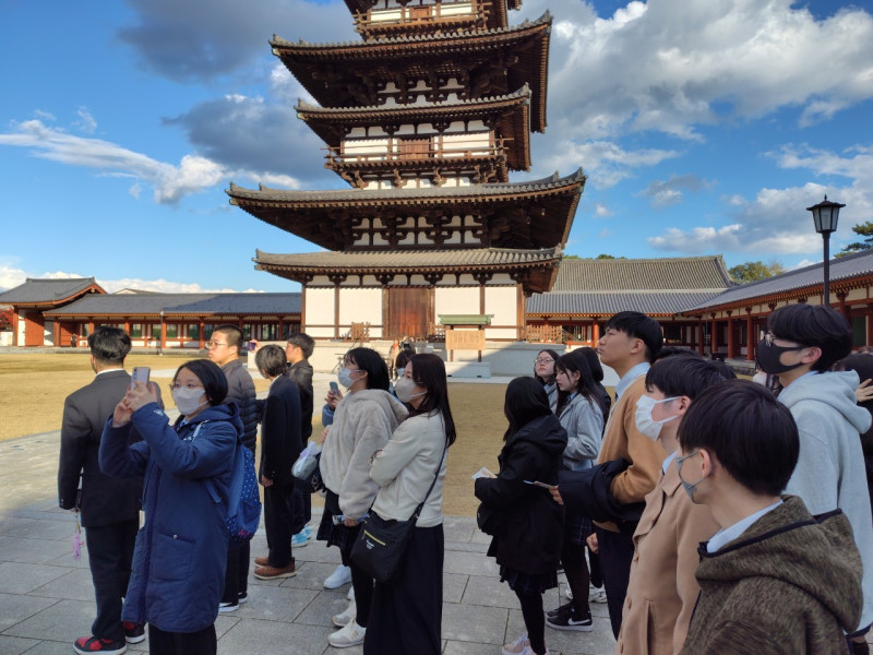 薬師寺２