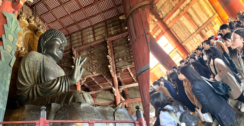 大仏殿