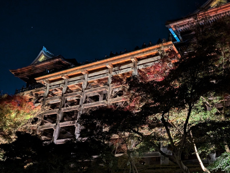 清水寺２