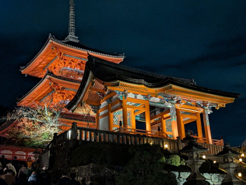 清水寺１