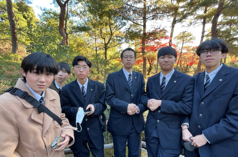 金閣寺5