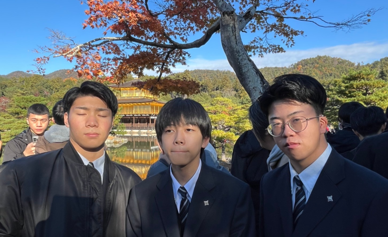 金閣寺4