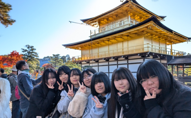 金閣寺2