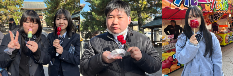 北野天満宮4