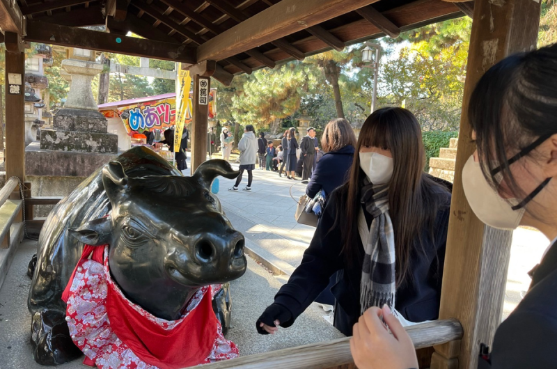 北野天満宮6