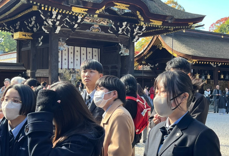 北野天満宮5