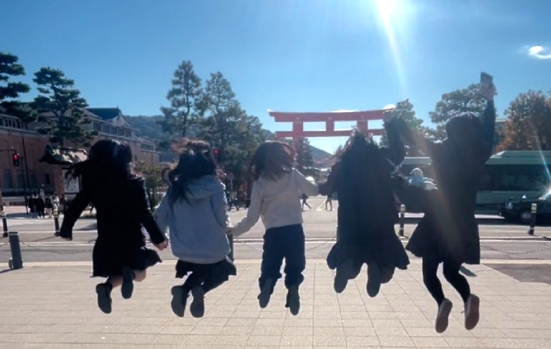 平安神宮5