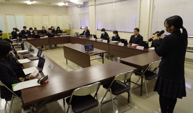 オンライン総会2