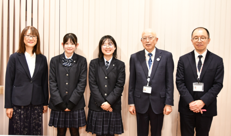 修学旅行報告１