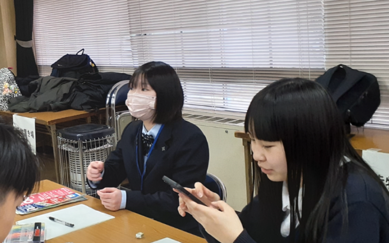 リーダー研修2