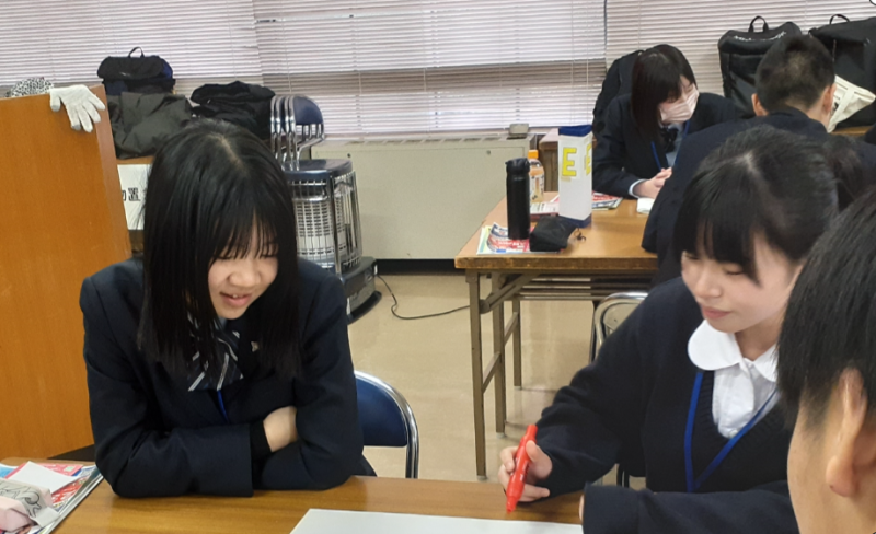 リーダー研修１