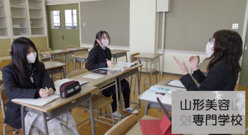 企業説明会4