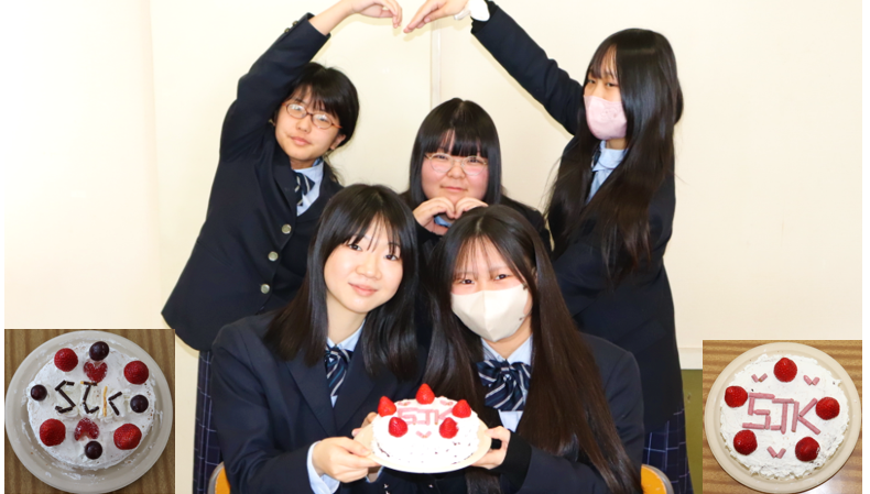 お楽しみ会3（２年）