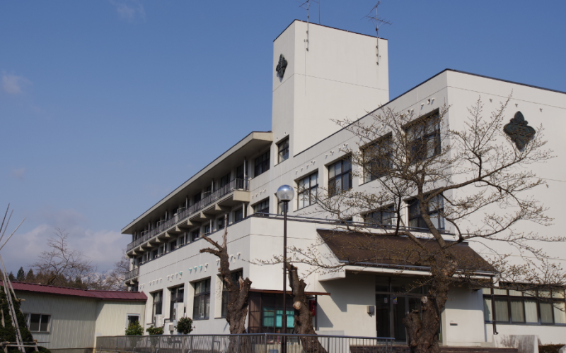 入学式０
