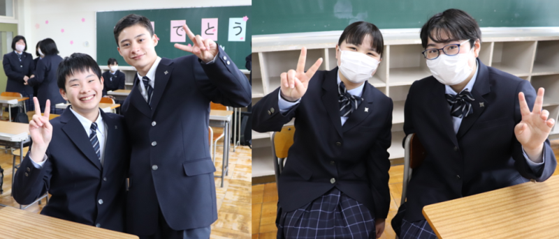 入学式5