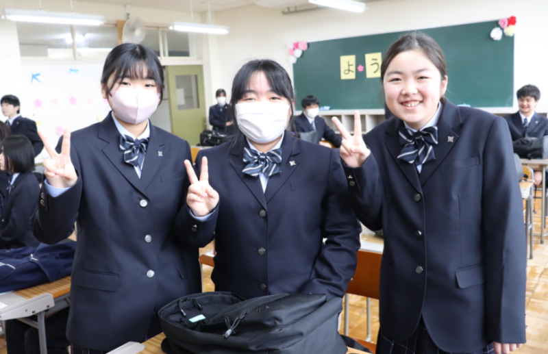 入学式4
