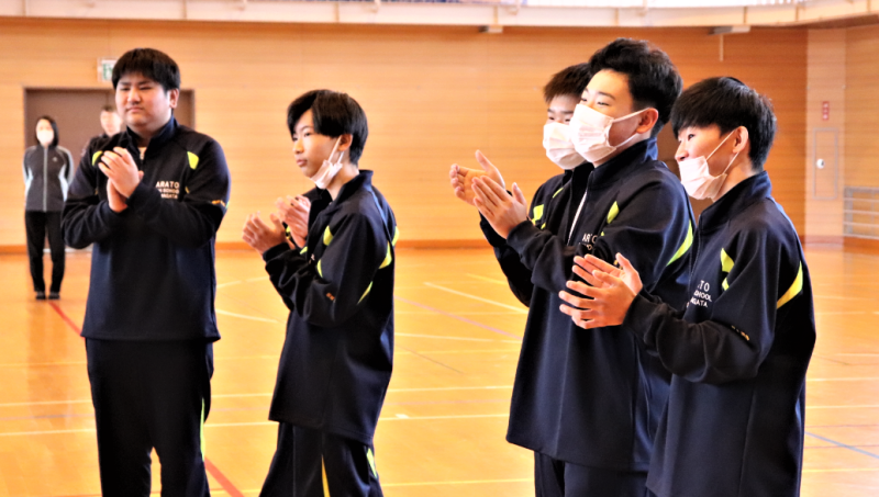 集団レク9