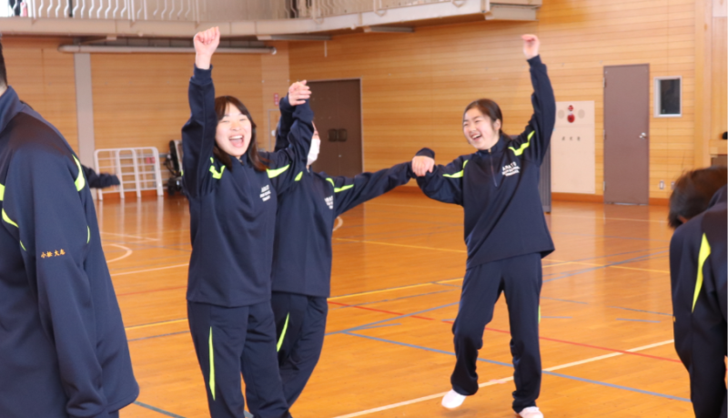 集団レク6
