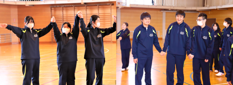 集団レク3