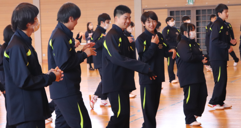 集団レク１