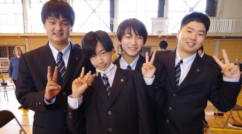 部活ガイダンス5