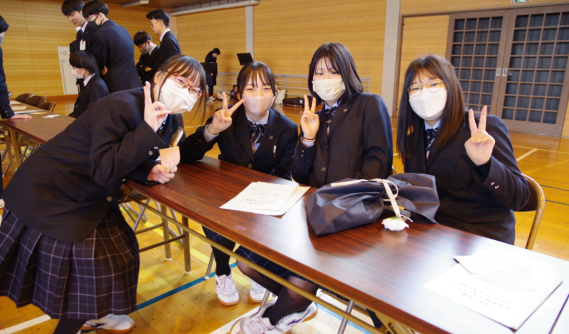 部活ガイダンス3