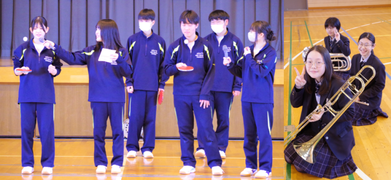 部活ガイダンス2