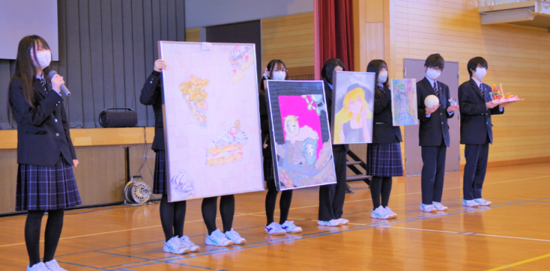部活ガイダンス１