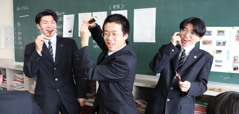 花見団子5