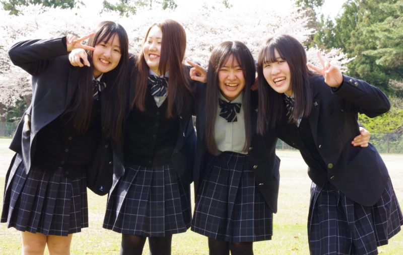 桜（２年生集合3）