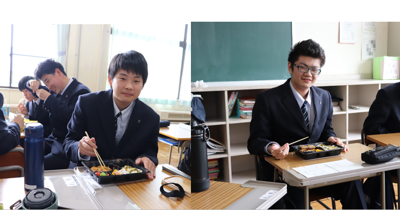 デリバリー弁当２