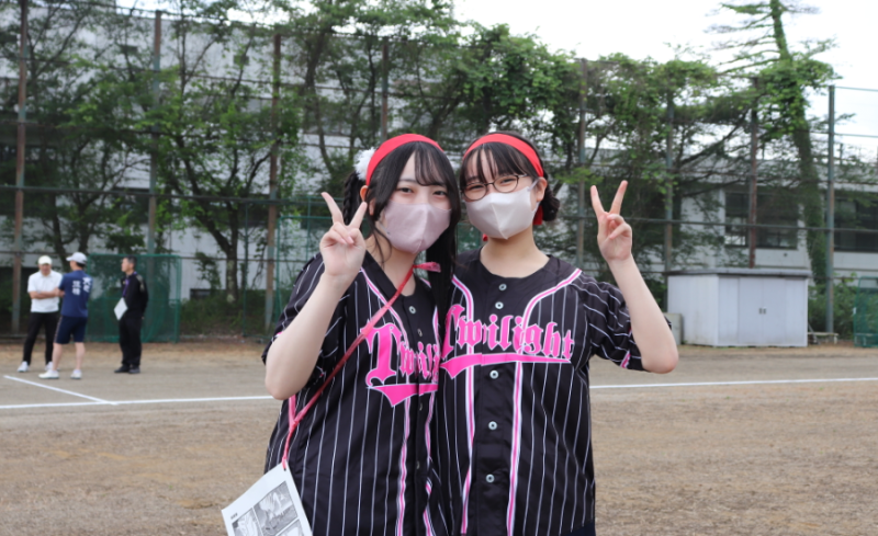スポーツ祭12