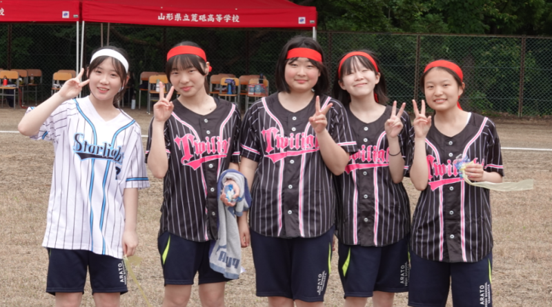 スポーツ祭15