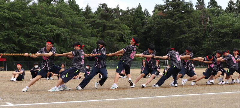スポーツ祭10