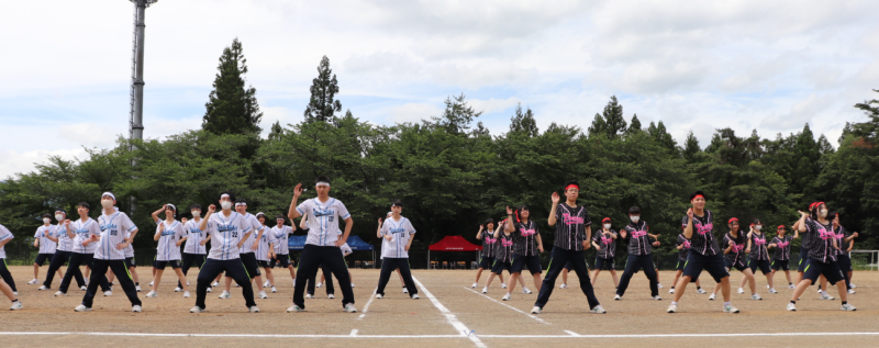 スポーツ祭11
