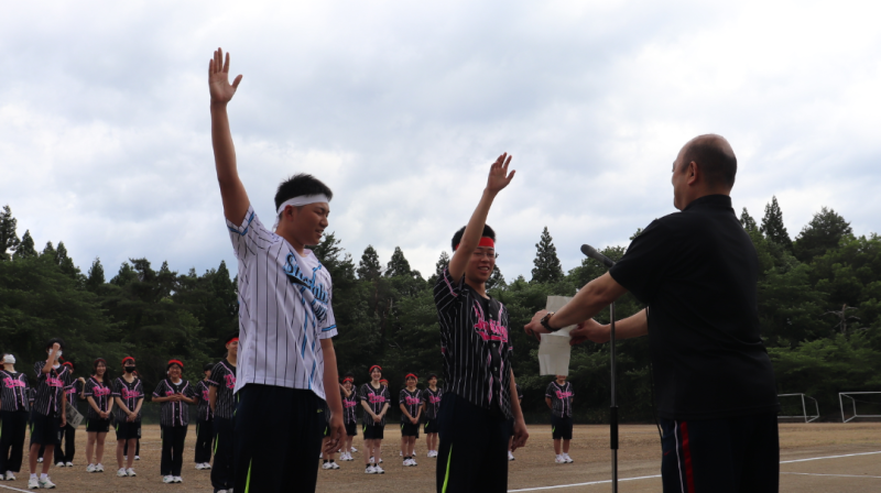 スポーツ祭１