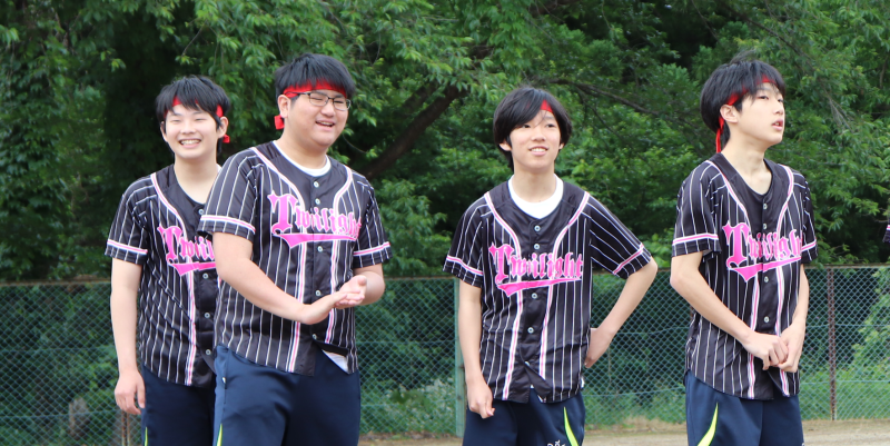笑顔5
