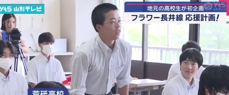 ミニツアー（TV4）